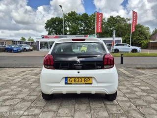 Peugeot 108 Peugeot 108 1.0 e-VTi Automaat, Carplay, LED, Airco, NAP! - afbeelding nr 28