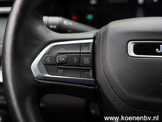 Jeep Compass Jeep Compass 4xE 240pk PHEV S Automaat / 4WD / Lederen bekleding - afbeelding nr 21
