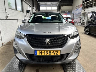 Peugeot 2008 - afbeelding nr 5