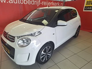 Citroën C1 - afbeelding nr 2