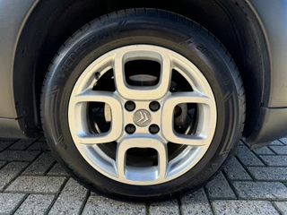 Citroën C4 Cactus Citroën C4 Cactus 1.2 PureTech Business Airco werkt niet - afbeelding nr 6