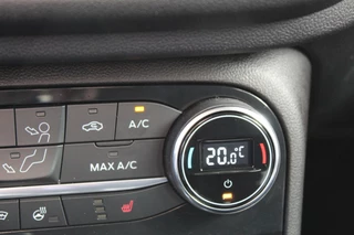 Ford Puma Climate control , Naviagtei , Cruise control , Bluetooth Stoel+Stuur en voorruitverwarming , LED Dagrijverlichting - afbeelding nr 20