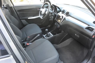 Suzuki Swift - afbeelding nr 25