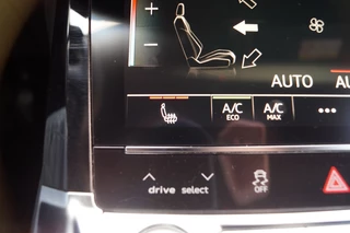 Audi e-tron Audi e-tron 55 Quattro 95kWh S-Line -PANO-ECC-NAVI-PDC- - afbeelding nr 41