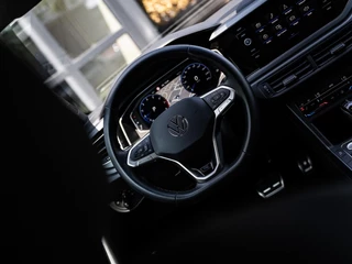 Volkswagen Taigo Volkswagen Taigo 1.5 TSI R-Line|PANO|ACC|18'|VIRTUAL|CARPLAY - afbeelding nr 25
