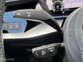 Audi A3 Audi A3 40 tfsi e Plug in/ACC/Dynamische/Carplay/19 inch! - afbeelding nr 27