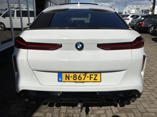 BMW X6 BMW X6 M Competition 626 PK | Laserlicht | Pano | Stoelverwarming N.P. € 218.335 - afbeelding nr 7
