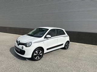 Renault Twingo Renault Twingo 1.0 SCe Expression/Airco/2 sleutels/dealer onderhouden/ nette auto - afbeelding nr 5