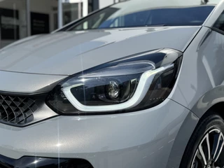 Honda Jazz Navigatie, Camera, Apple/Android , All-in Rijklaarprijs - afbeelding nr 6
