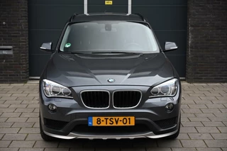 BMW X1 BMW X1 SDRIVE EDITION | AUTOMAAT | 3E EIGENAAR, DEALER ONDERHOUDEN, NEDERLANDSE AUTO - afbeelding nr 8