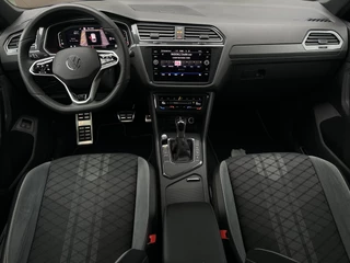 Volkswagen Tiguan | Trekhaak | Virtual Cockpit | Plug-in Hybrid | 360 Graden camera - afbeelding nr 20
