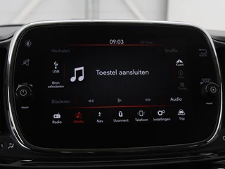 Fiat 500C Fiat 500 C 0.9 TwinAir Turbo Lounge | Cabrio | Vouwdak |  Bleutooth | Cruise control | Airco | LMV 15 inch | DAB | Navigatie - afbeelding nr 18