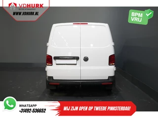 Volkswagen Transporter - afbeelding nr 6