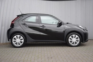 Toyota Aygo - afbeelding nr 3