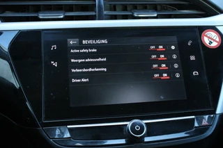 Opel Corsa Opel Corsa 1.2 CARPLAY CRUISE LANE ASSIST AIRCO APK ORG NL - afbeelding nr 15
