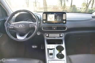 Hyundai Kona Hyundai Kona EV Premium 64 kWh Headup Dislay & vaste Trekhaak - afbeelding nr 13