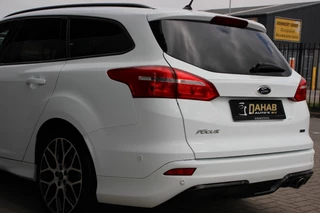 Ford Focus - afbeelding nr 9