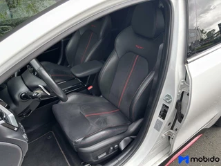 Kia ProCeed Kia ProCeed 1.6 T-GDI | GT | Camera | - afbeelding nr 4