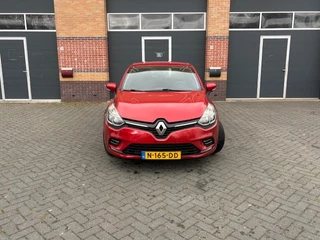 Renault Clio Renault Clio Onbekend - afbeelding nr 3
