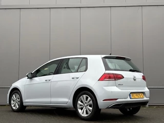 Volkswagen Golf - afbeelding nr 7