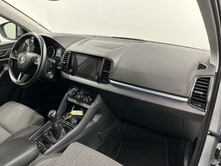 Škoda Karoq Skoda Karoq 1.0 TSI Business Edition Plus CAMERA NAVI CARPLAY - afbeelding nr 11