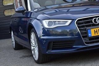 Audi A3 Audi A3 Cabriolet 1.8 TFSI Ambition Sport Edition Open Days S-Line - afbeelding nr 27