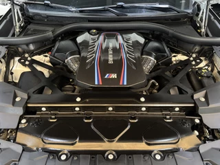 BMW X6 BMW X6 M Competition 626 PK | Laserlicht | Pano | Stoelverwarming N.P. € 218.335 - afbeelding nr 12