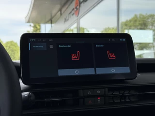 Jeep Avenger Jeep Avenger Aut. Longitude 54kWh | Navi | Carplay | Stoelverwarming | - afbeelding nr 27