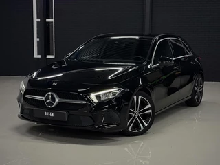 Mercedes-Benz A-Klasse 220 Premium|SFEER|360|MEMORY|LED|CRUISE