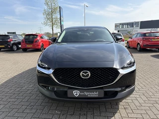 Mazda CX-30 - afbeelding nr 3