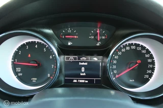 Opel Astra Opel Astra Sports Tourer 1.2 Business Elegance 130 PK, Trekhaak, Voor / achter Pdc + Camera, App connect, Comfort stoel, Cruise, Navi, Airco, 16 inch Lmv. - afbeelding nr 21
