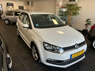 Volkswagen Polo - afbeelding nr 3