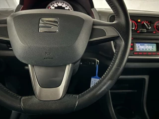 SEAT Mii Seat Mii 1.0 Style Sport Airco Stoelverwarming 5 Deurs NAP - afbeelding nr 29