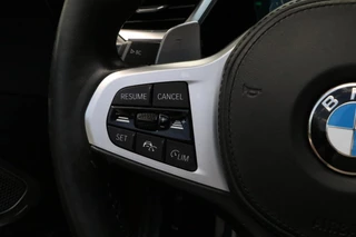 BMW Z4 BMW Z4 Roadster sDrive20i High Executive |M-SPORT| Headup Adaptive Cruise Sportzetels Leder AppleCarplay Stoel/stuur Verwarming Sfeerverlicht Keyless 108000 BJ2019 - afbeelding nr 15