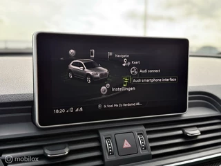 Audi SQ5 Audi SQ5 3.0 TFSI SQ5 quattro | Pano | Carbon | B&O | Leder - afbeelding nr 40