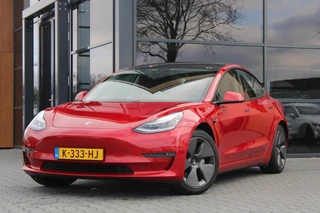 Tesla Model 3 Long Range AWD 75 kWh | Facelift | Trekhaak