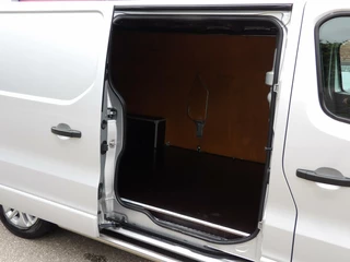 Opel Vivaro Opel Vivaro 1.6 CDTI 120PK TWINTURBO L2 EDITION 2016 3 ZITS PRACHTIGE STAAT NAVIGATIE CAMERA ENZ.. - afbeelding nr 14