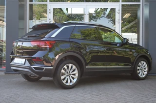 Volkswagen T-Roc - afbeelding nr 4