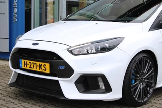 Ford Focus Ford Focus 2.3 RS  | Dealeronderhouden | Winterpack | Comforstoelen | Launch Control | - afbeelding nr 41