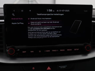 Kia Ceed Kia Ceed 1.0 T-GDi GT-Line | Panoramadak |  Stoel & stuurverwarming | Leder/Alcantara | Carplay | Camera | Full LED | Keyless | Navigatie - afbeelding nr 21