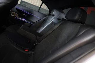 Mercedes-Benz E-Klasse Mercedes-Benz E-klasse 300 e AMG 63 Look / HYPERSCREEN / Acc / Lane Assist / Dode Hoek / Elek Stoelen / Memory / Sfeer / 21 i - afbeelding nr 25