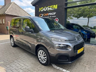 Citroën Berlingo - 524544642-0
