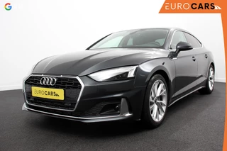 Audi A5 Sportback 40 TFSI Prestige Plus S-Tronic