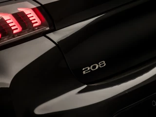 Peugeot 208 (APPLE CARPLAY, GROOT NAVI, 360 CAMERA, LEDER, GETINT GLAS, SPORTSTOELEN, LM VELGEN, LED KOPLAMPEN, LANE ASSIST, PARKEERSENSOREN, NIEUWSTAAT) - afbeelding nr 26