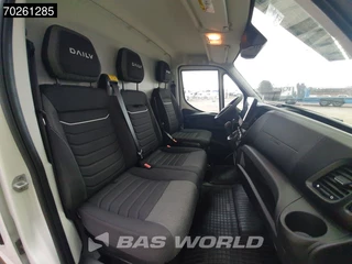 Iveco Daily Iveco Daily 35S18 Koelwagen 3.0L Automaat L3H2 Thermo King V 200 MAX 230V Stekker ACC Navi Koel Kühlkasten 13m3 Airco - afbeelding nr 11