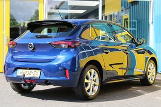 Opel Corsa Opel Corsa 1.2 Elegance Automaat , Trekhaak , Camera , Navi. - afbeelding nr 4