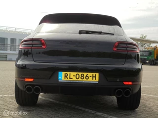 Porsche Macan Porsche Macan 2.0 - afbeelding nr 2