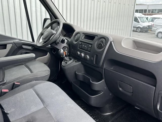 Renault Master Renault Master T35 2.3 dCi L2*BAKWAGEN*A/C*CRUISE* - afbeelding nr 24