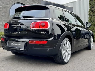 MINI Clubman Mini Clubman 1.5 Cooper Chili Leder Navi JCW Automaat Cruise - afbeelding nr 15