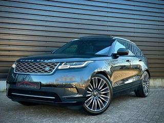 Land Rover Range Rover Velar - afbeelding nr 3